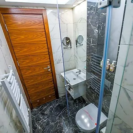 Zepter Palace Otel 4*