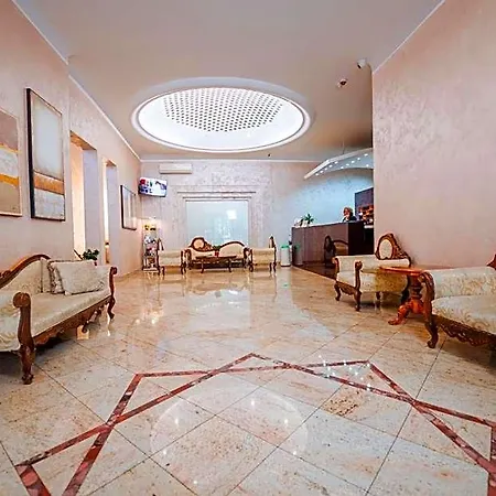 Otel Zepter Palace 4*