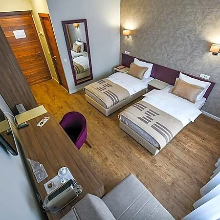 Otel Zepter Palace Banyaluka