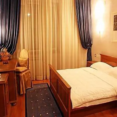 Zepter Palace Otel