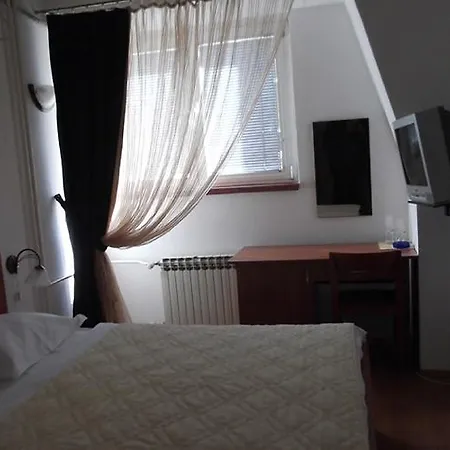 Zepter Palace Otel 4*