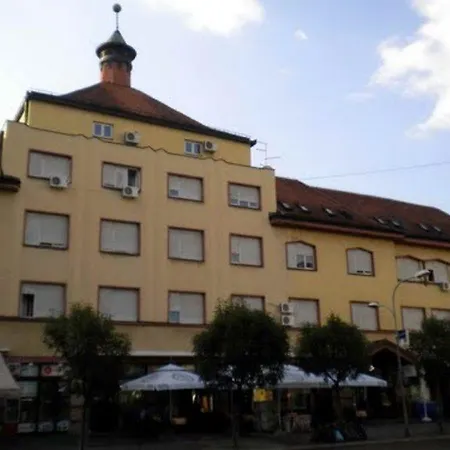 Hotel Zepter Palace Banja Luka