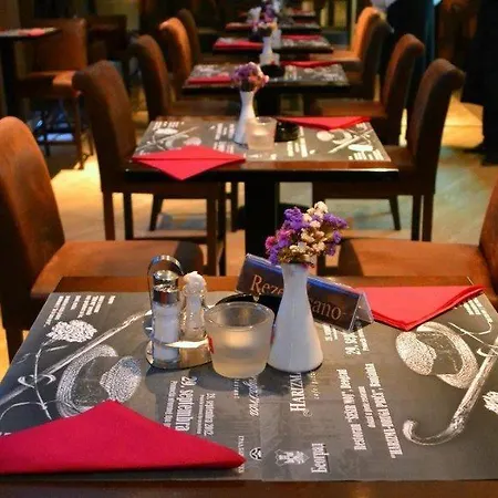 Hotel Zepter Palace Banja Luka
