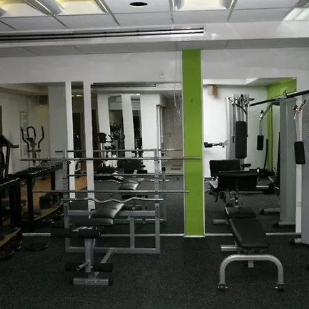 Otel Zepter Palace 4*