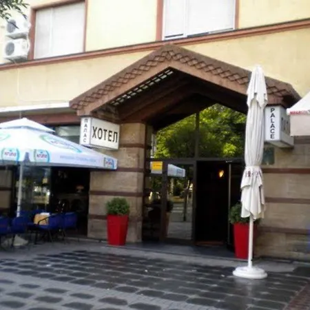 Hotel Zepter Palace