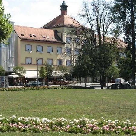 Zepter Palace