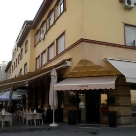Otel Zepter Palace Banyaluka