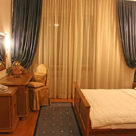 Hotel Zepter Palace Banja Luka