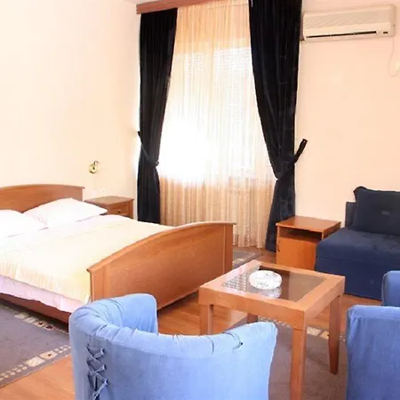 Otel Zepter Palace