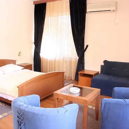Zepter Palace Otel 4*