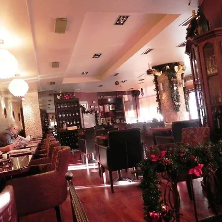 Zepter Palace 4* Banja Luka