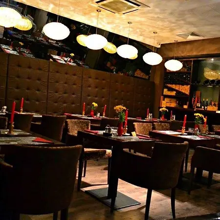 Zepter Palace 호텔 바냐루카